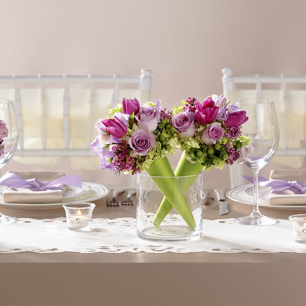 Sublime Centerpiece – Vidor Florist, Vidor TX