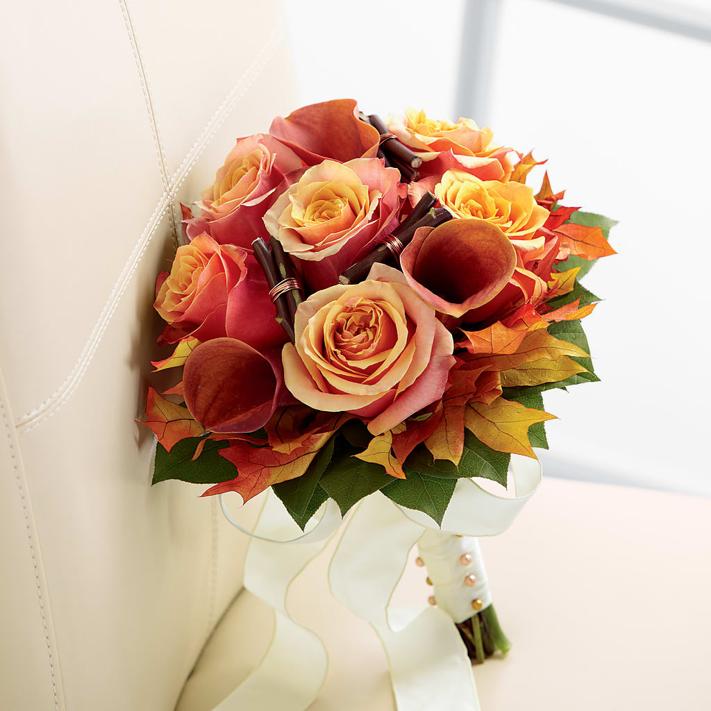 Love Everlasting Bouquet – Vidor Florist, Vidor TX