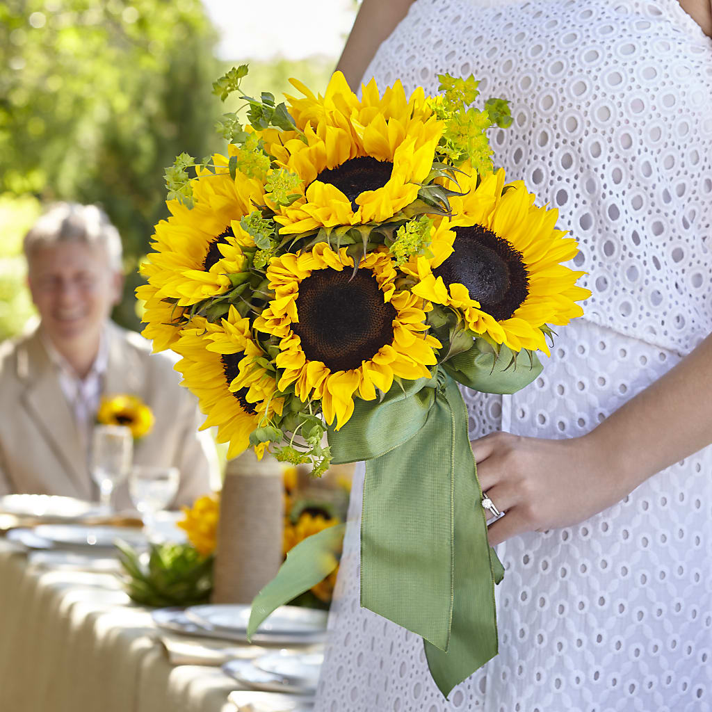 Free Spirit Bouquet – Vidor Florist, Vidor TX