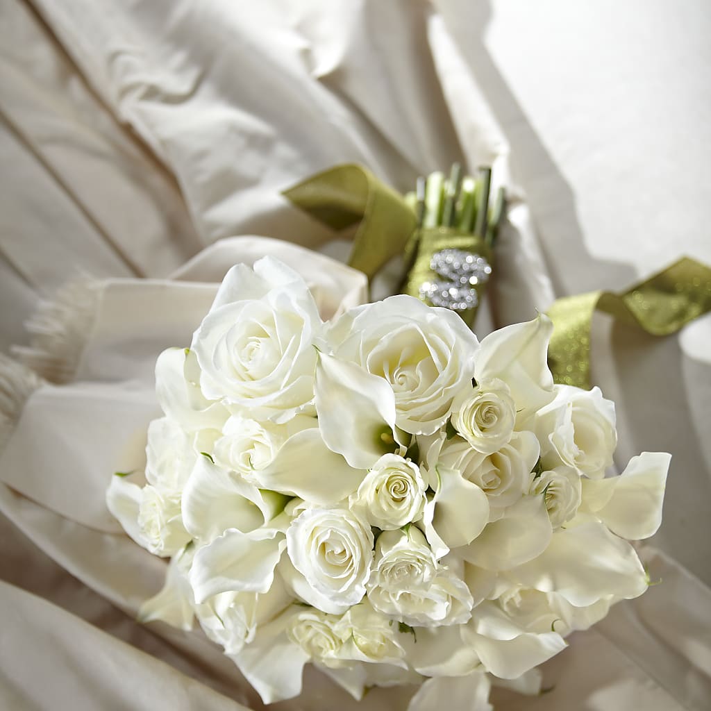Serene Highness Bouquet – Vidor Florist, Vidor TX