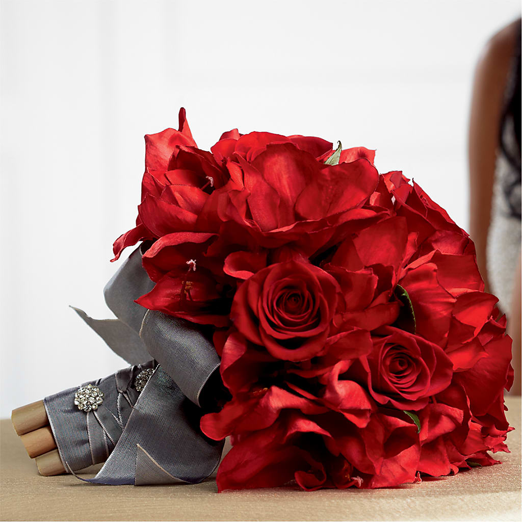 Heart's Happiness Bouquet – Vidor Florist, Vidor TX