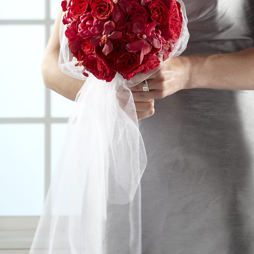 Desire Bouquet – Vidor Florist, Vidor TX