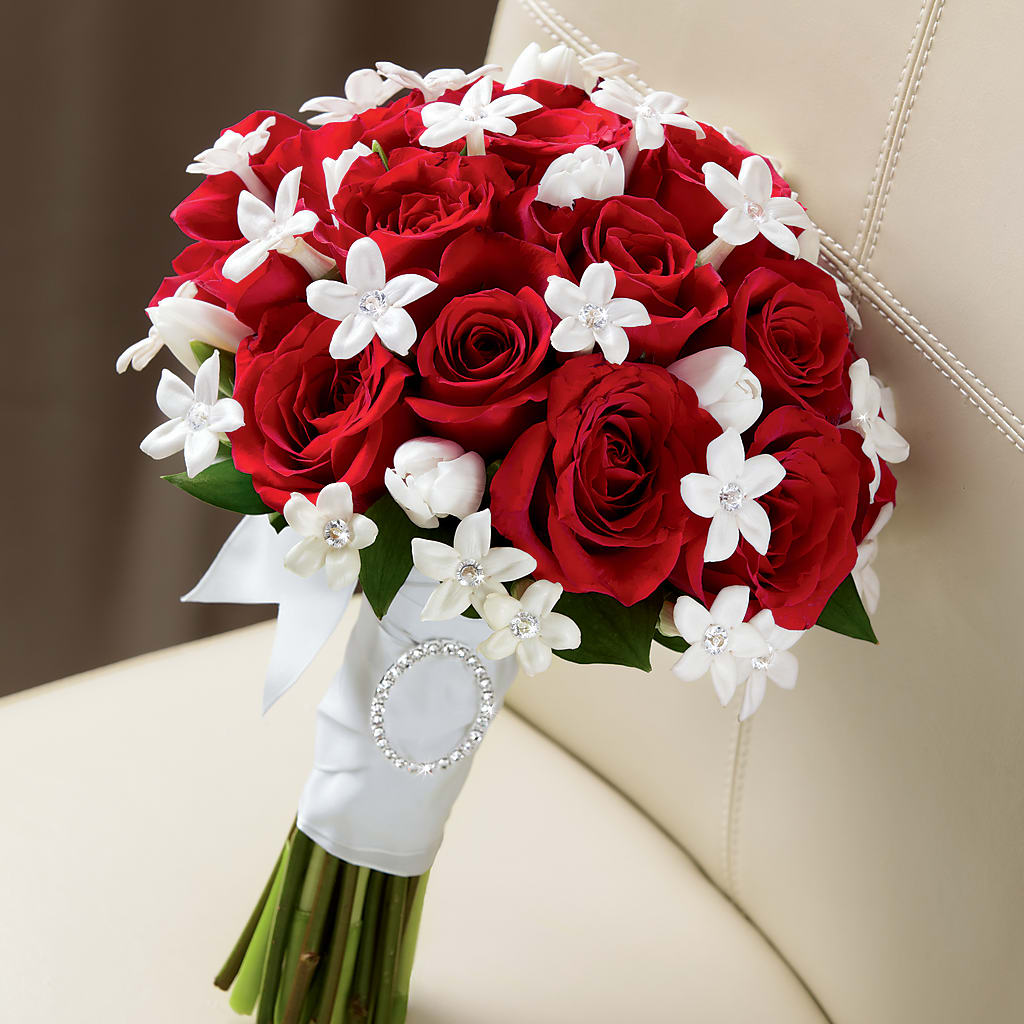 Poetry Bouquet – Vidor Florist, Vidor TX