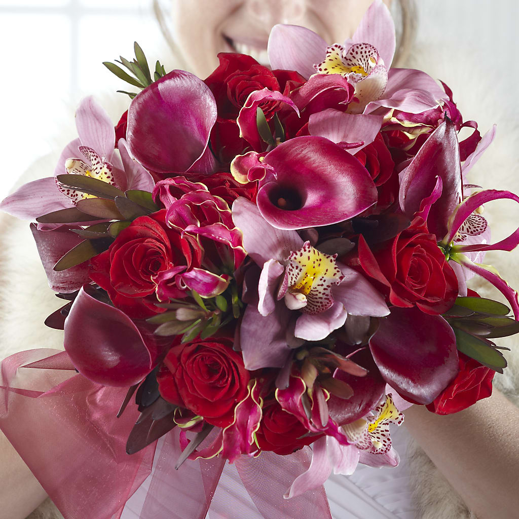 Heart of Hearts Bouquet – Vidor Florist, Vidor TX