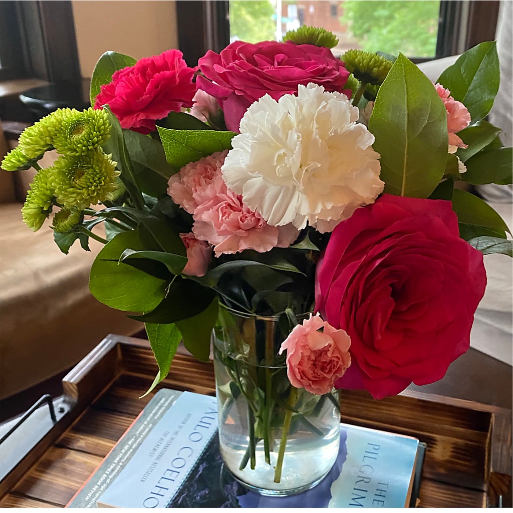 Sweet & Pretty Bouquet –  Vidor Florist, Vidor TX