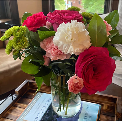 Sweet & Pretty Bouquet –  Vidor Florist, Vidor TX