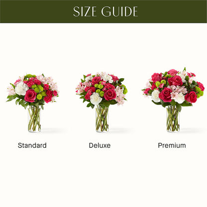 Sweet & Pretty Bouquet –  Vidor Florist, Vidor TX
