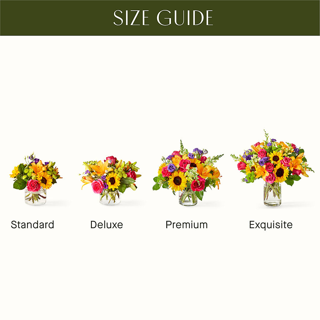 Best Day Bouquet –  Vidor Florist, Vidor TX