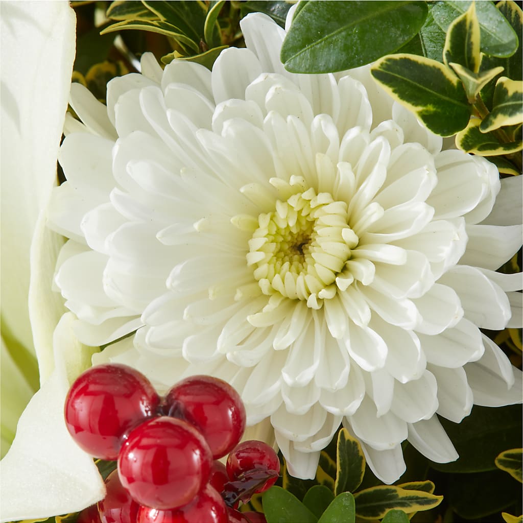 Festive Moments Tree –  Vidor Florist, Vidor TX