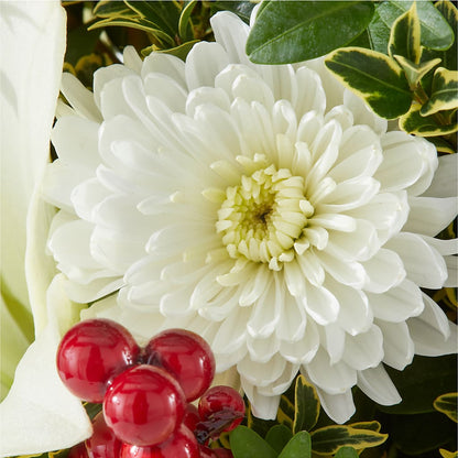 Festive Moments Tree –  Vidor Florist, Vidor TX
