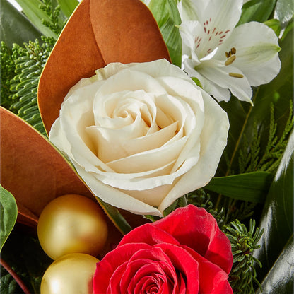 Joy & Jolly Bouquet –  Vidor Florist, Vidor TX