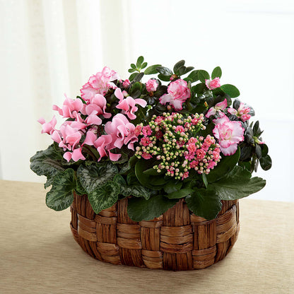Pink Assortment –  Vidor Florist, Vidor TX