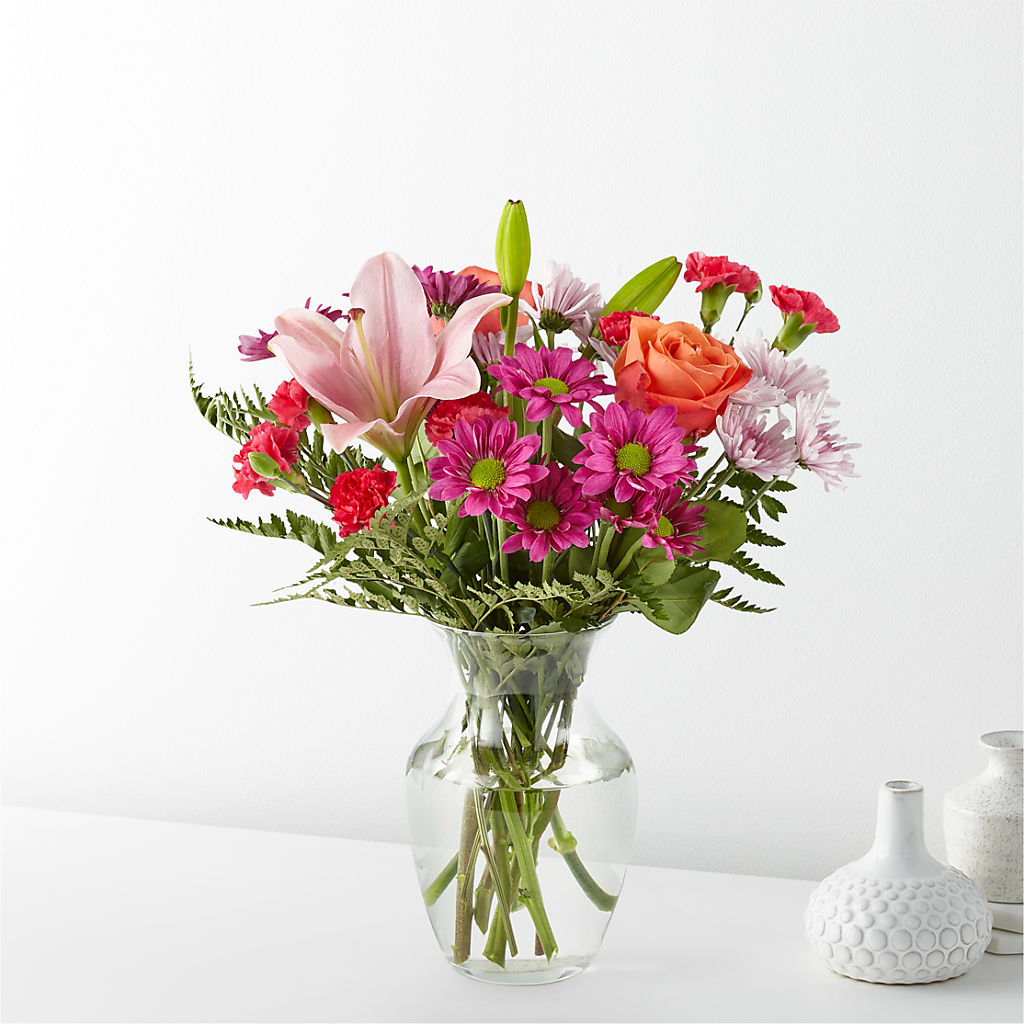 Light of My Life Bouquet –  Vidor Florist, Vidor TX