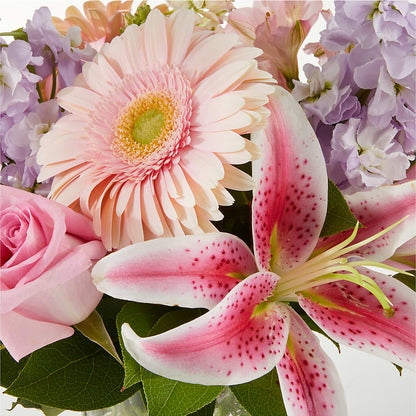 The Teahouse Bouquet –  Vidor Florist, Vidor TX