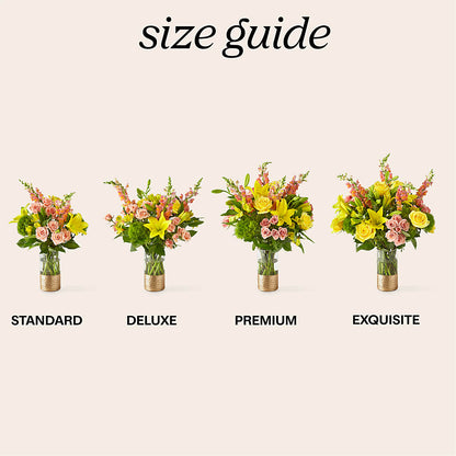 Getaway Bouquet –  Vidor Florist, Vidor TX
