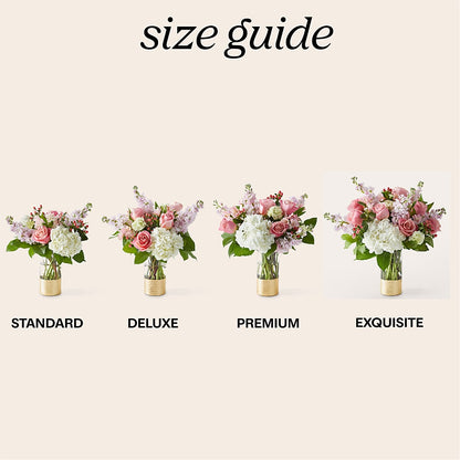 Little Luxuries Bouquet –  Vidor Florist, Vidor TX