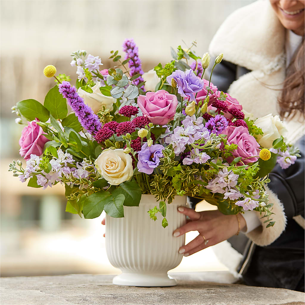 Work of Art Bouquet –  Vidor Florist, Vidor TX