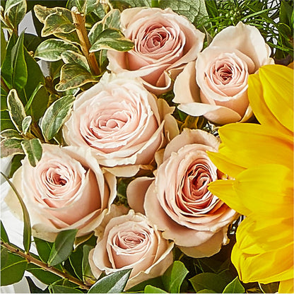The Good Life Bouquet –  Vidor Florist, Vidor TX