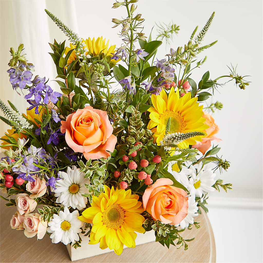 The Good Life Bouquet –  Vidor Florist, Vidor TX