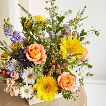 The Good Life Bouquet –  Vidor Florist, Vidor TX