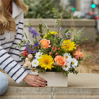 The Good Life Bouquet –  Vidor Florist, Vidor TX