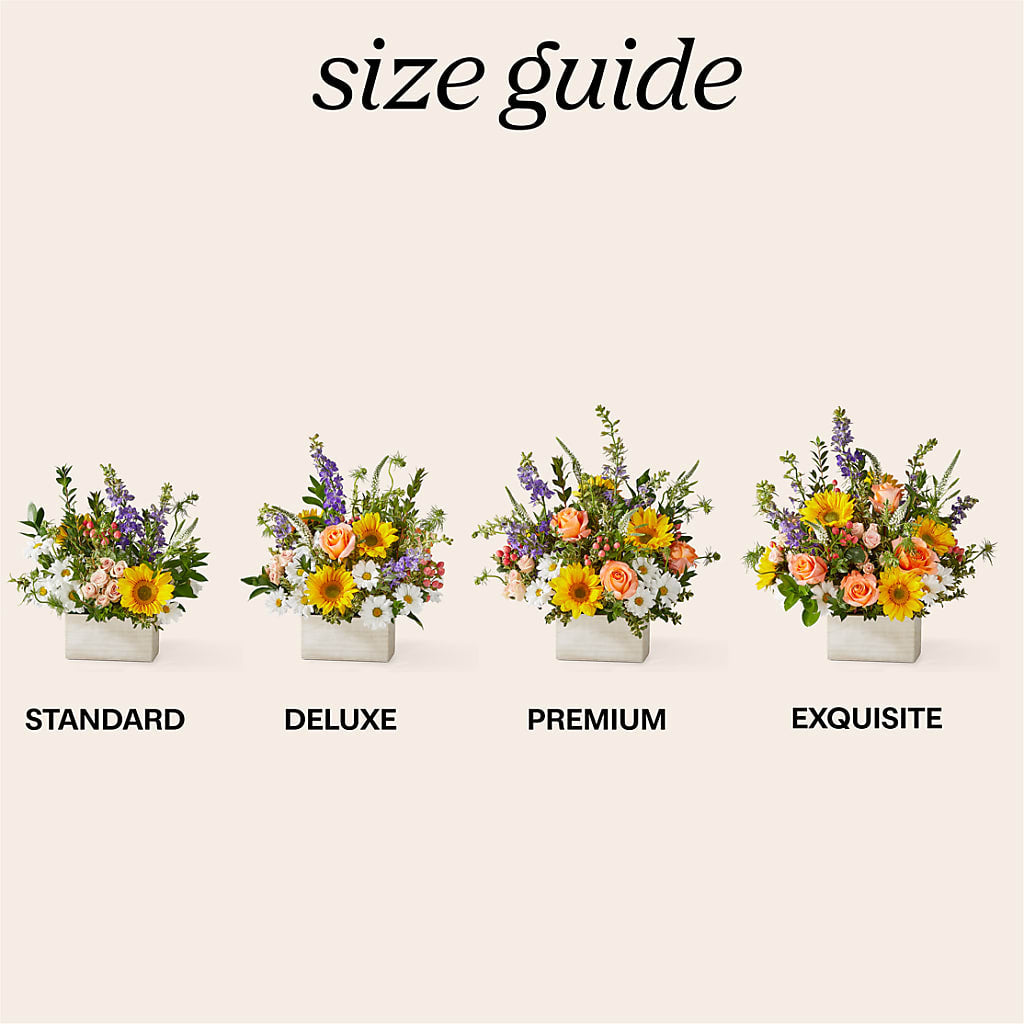 The Good Life Bouquet –  Vidor Florist, Vidor TX