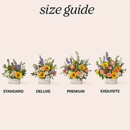 The Good Life Bouquet –  Vidor Florist, Vidor TX