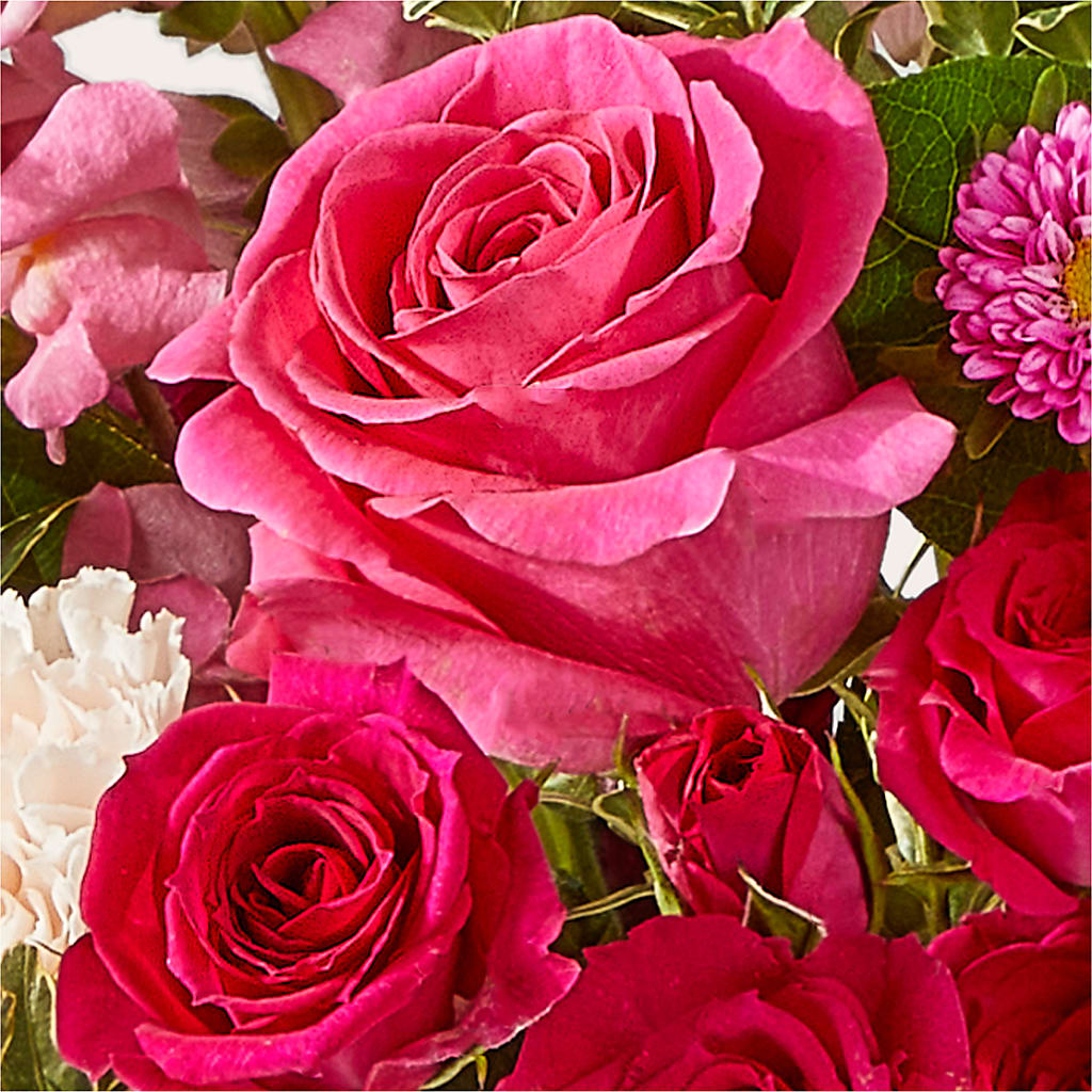 Too Cute Bouquet –  Vidor Florist, Vidor TX