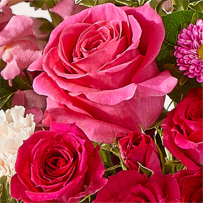 Too Cute Bouquet –  Vidor Florist, Vidor TX