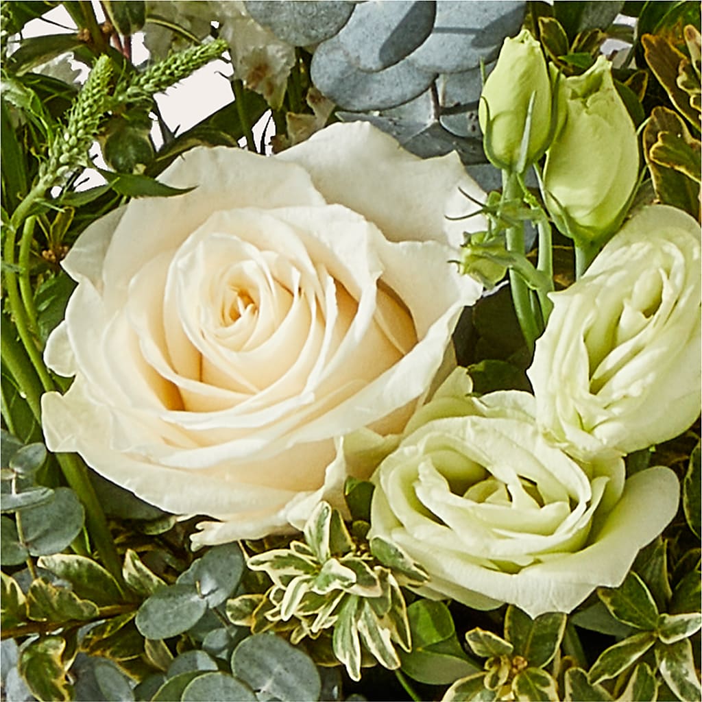 Cashmere Bouquet –  Vidor Florist, Vidor TX