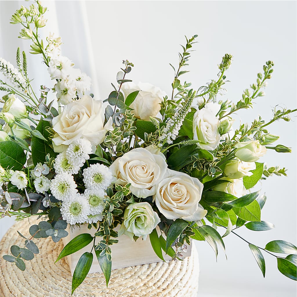 Cashmere Bouquet –  Vidor Florist, Vidor TX