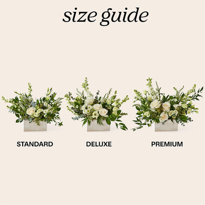 Cashmere Bouquet –  Vidor Florist, Vidor TX