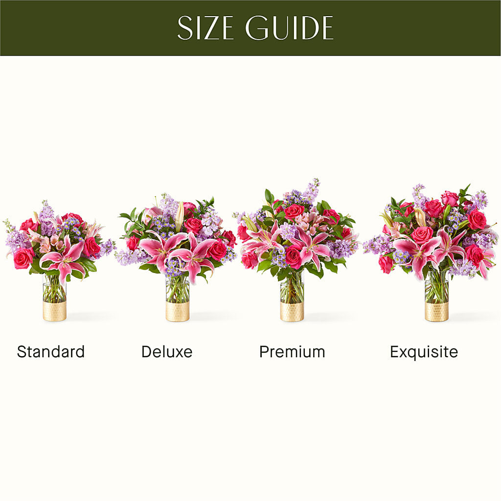 Written in the Stars Bouquet –  Vidor Florist, Vidor TX