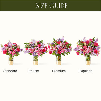 Written in the Stars Bouquet –  Vidor Florist, Vidor TX