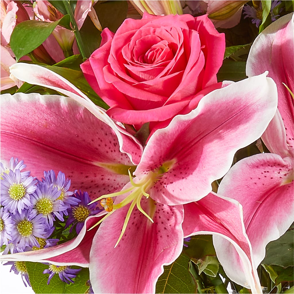 Written in the Stars Bouquet –  Vidor Florist, Vidor TX