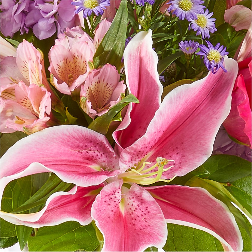 Written in the Stars Bouquet –  Vidor Florist, Vidor TX