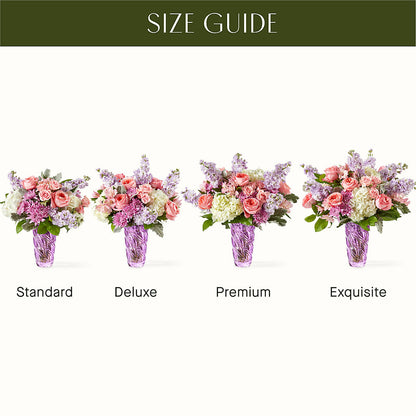 Silver Lining Bouquet –  Vidor Florist, Vidor TX