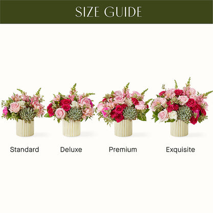 Magenta Musings Bouquet –  Vidor Florist, Vidor TX