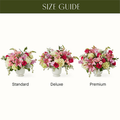 Antique Shopping Bouquet –  Vidor Florist, Vidor TX
