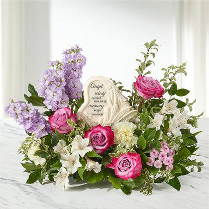 In My Heart Arrangement –  Vidor Florist, Vidor TX