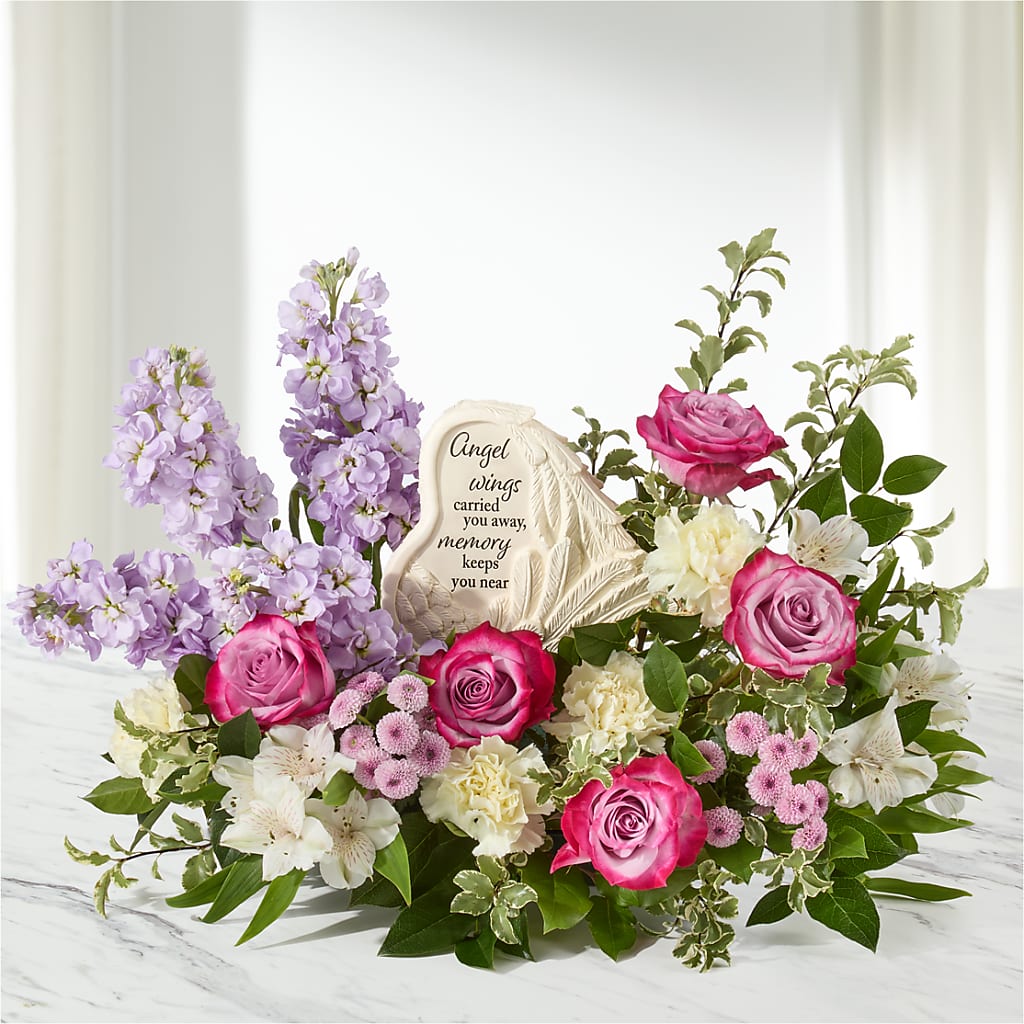 In My Heart Arrangement –  Vidor Florist, Vidor TX
