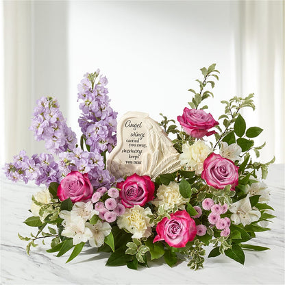 In My Heart Arrangement –  Vidor Florist, Vidor TX