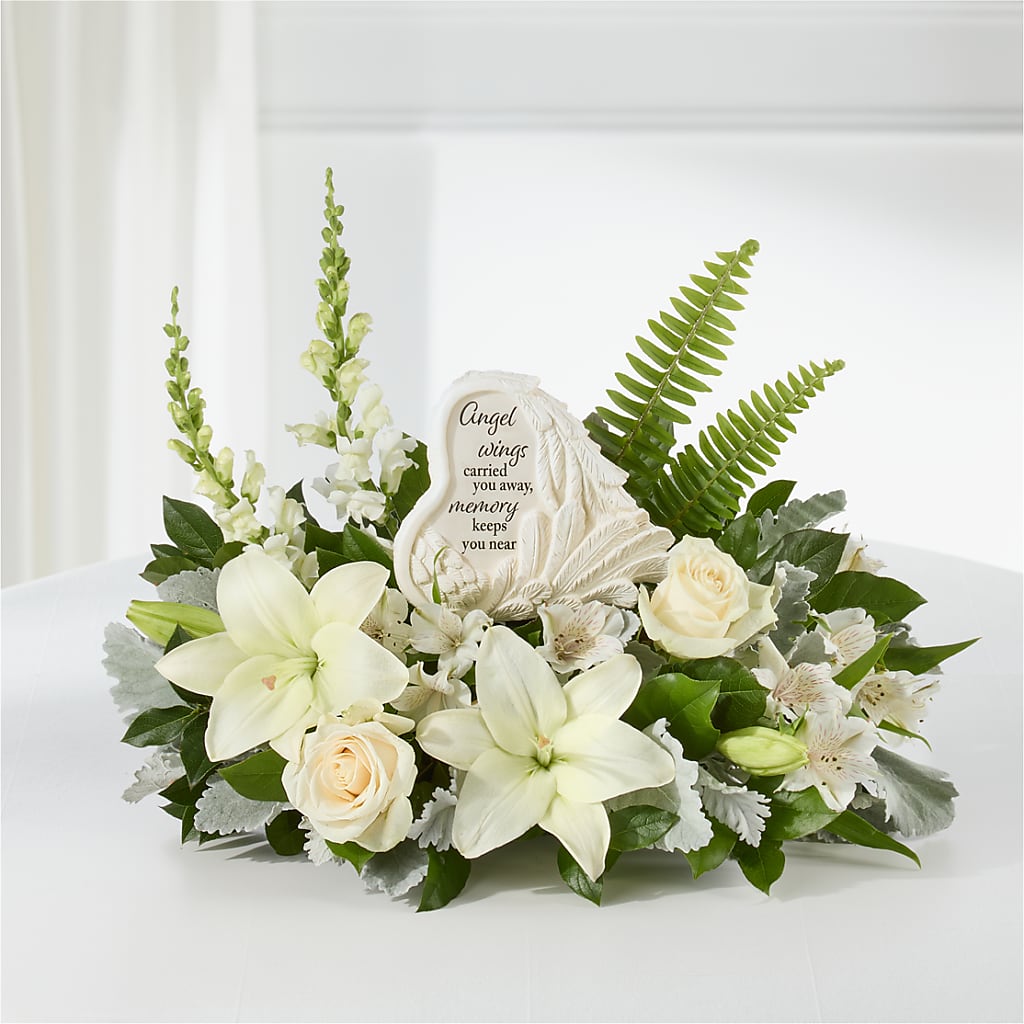 Holding You Close Arrangement –  Vidor Florist, Vidor TX