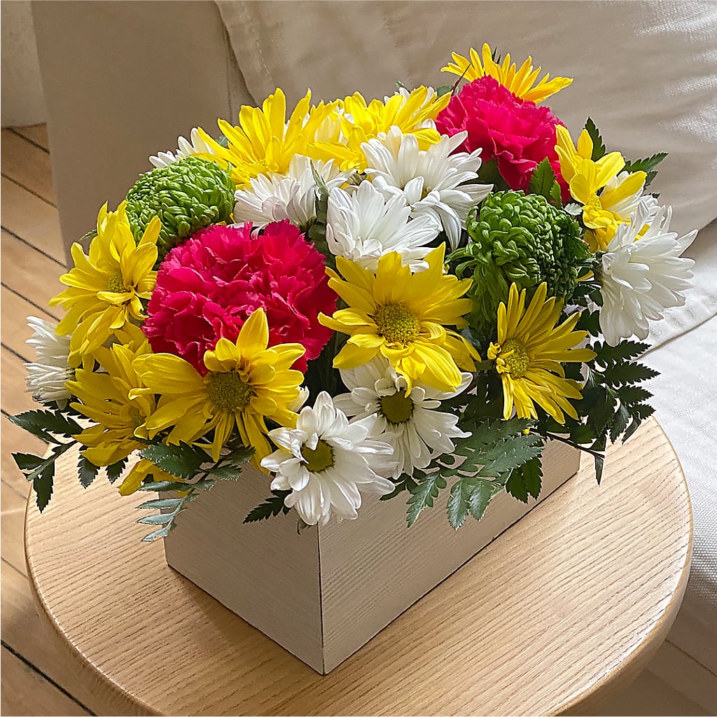 Sorbet Bouquet –  Vidor Florist, Vidor TX