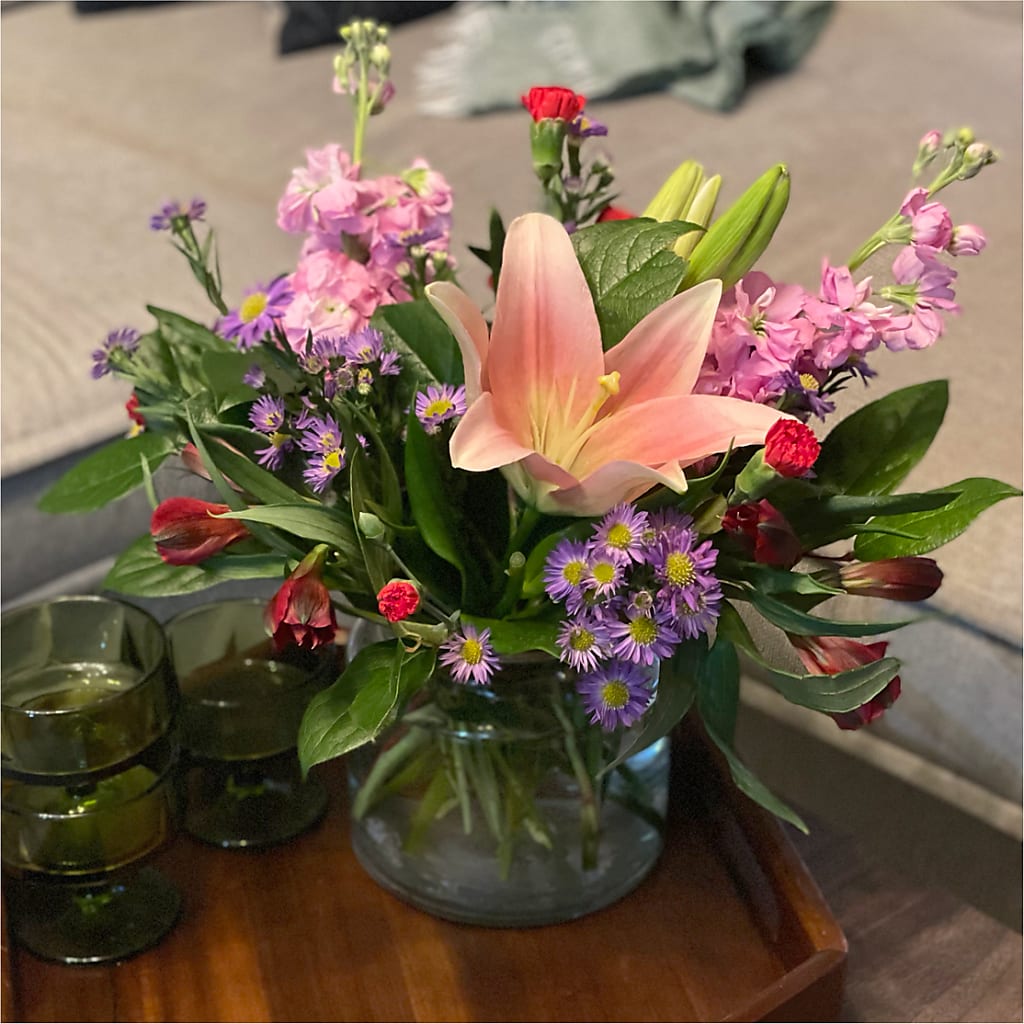 Romantique Bouquet –  Vidor Florist, Vidor TX