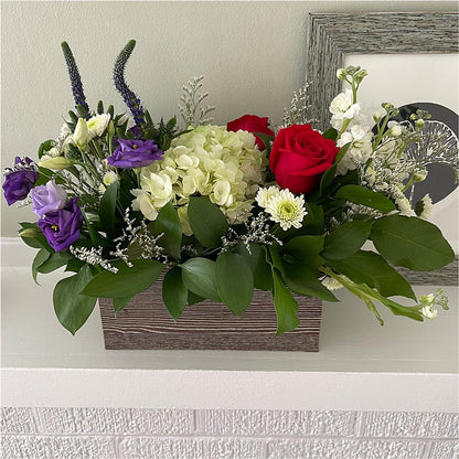 Sweet Magnolia Bouquet –  Vidor Florist, Vidor TX