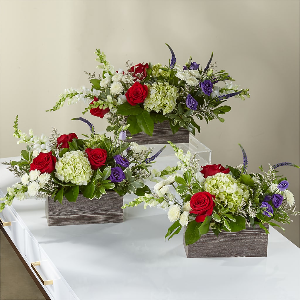 Sweet Magnolia Bouquet –  Vidor Florist, Vidor TX