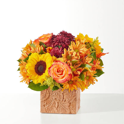 The Outdoors Bouquet –  Vidor Florist, Vidor TX