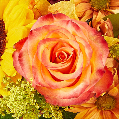 The Outdoors Bouquet –  Vidor Florist, Vidor TX