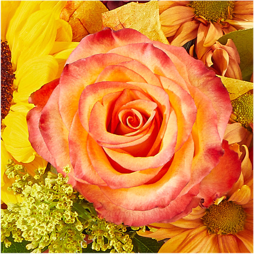 The Outdoors Bouquet –  Vidor Florist, Vidor TX